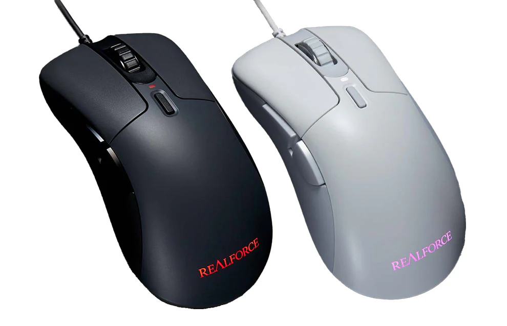 Realforce RM1 Mouse