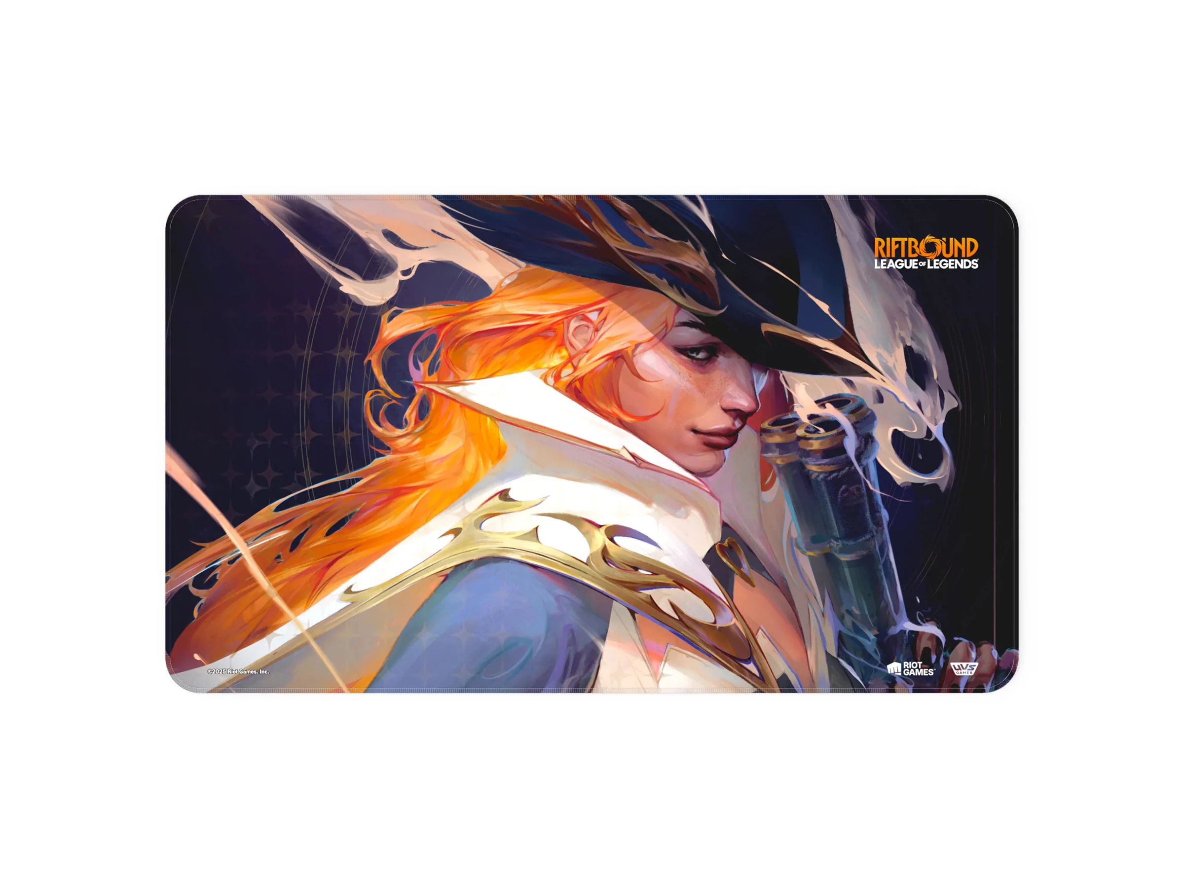 Riftbound League of Legends TCG Set One Playmat - Image 5