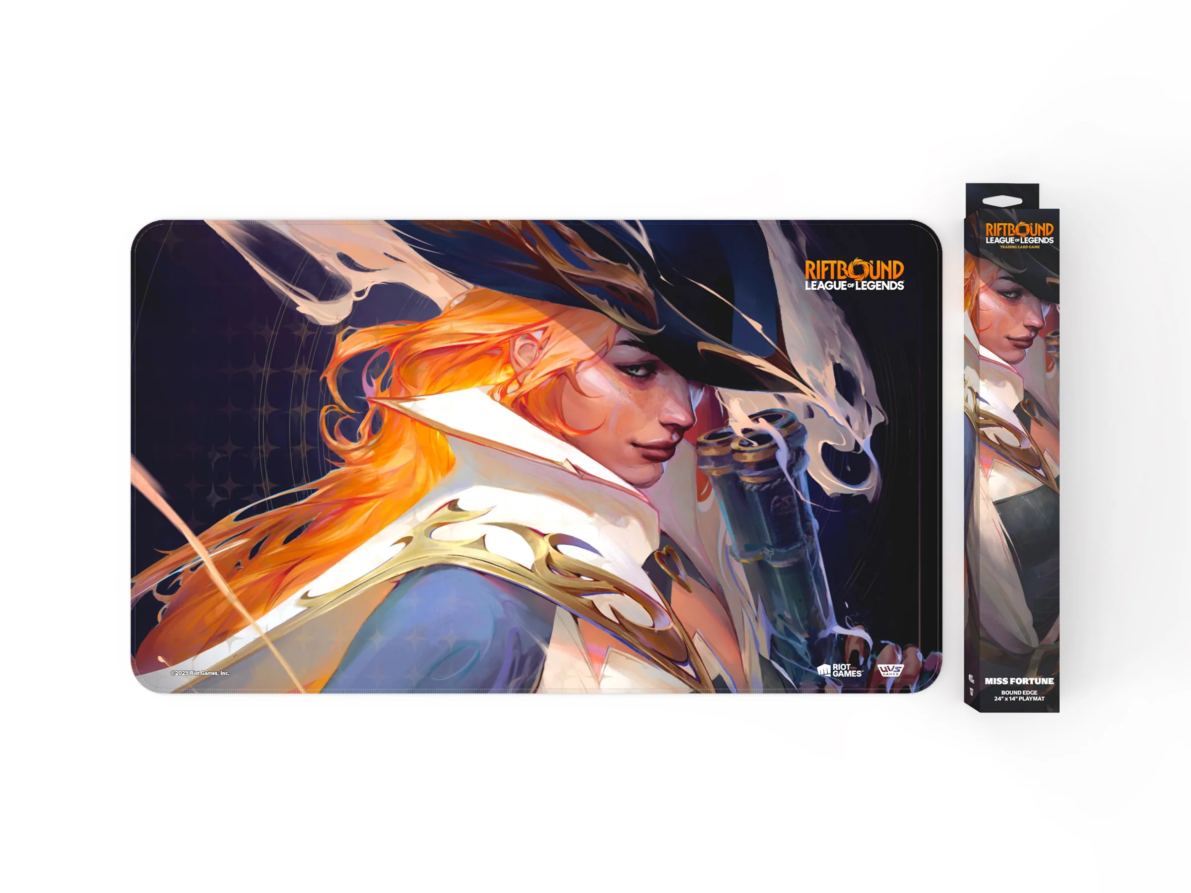 Riftbound League of Legends TCG Set One Playmat - Image 6
