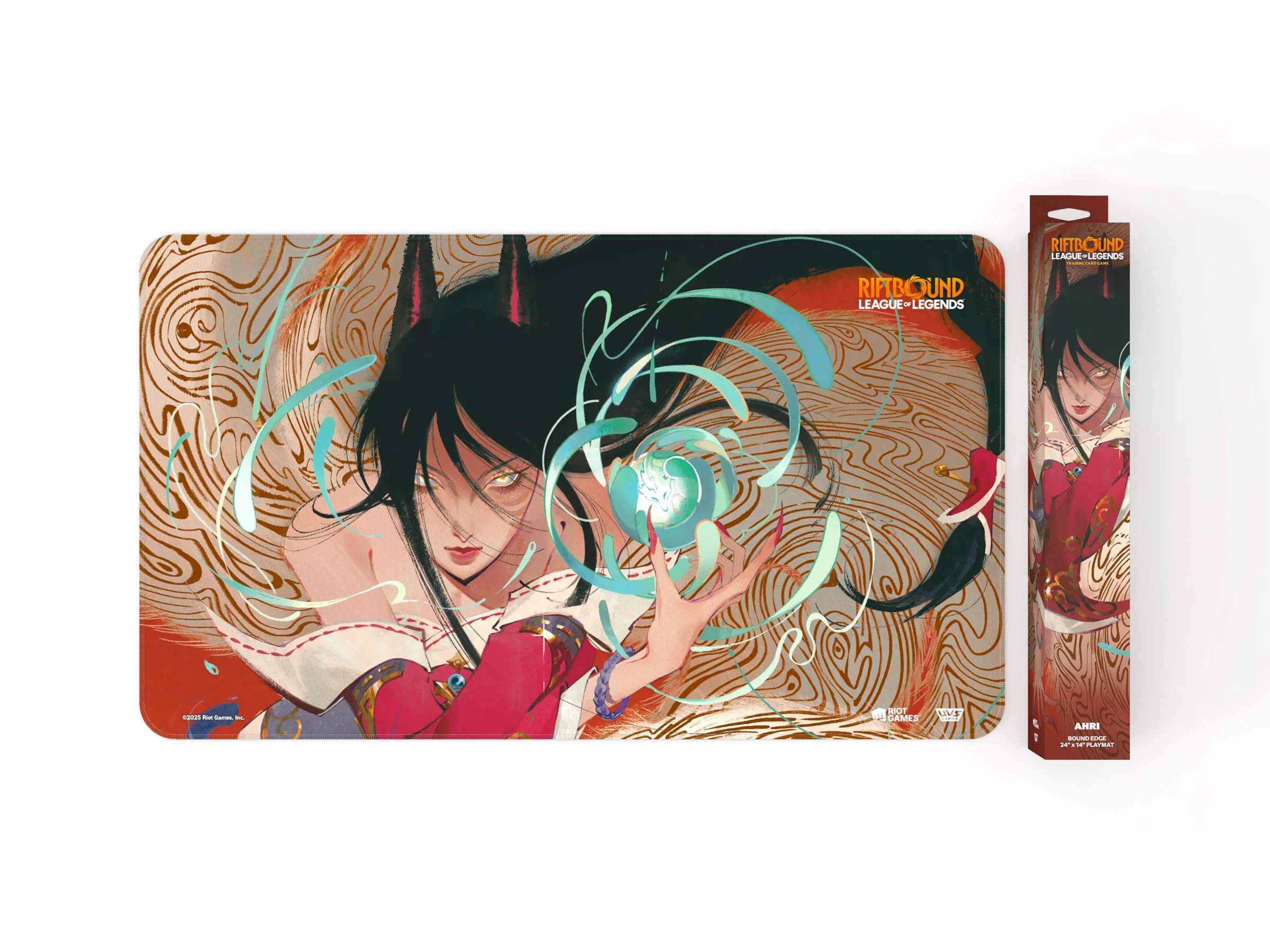 Riftbound League of Legends TCG Set One Playmat - Image 8