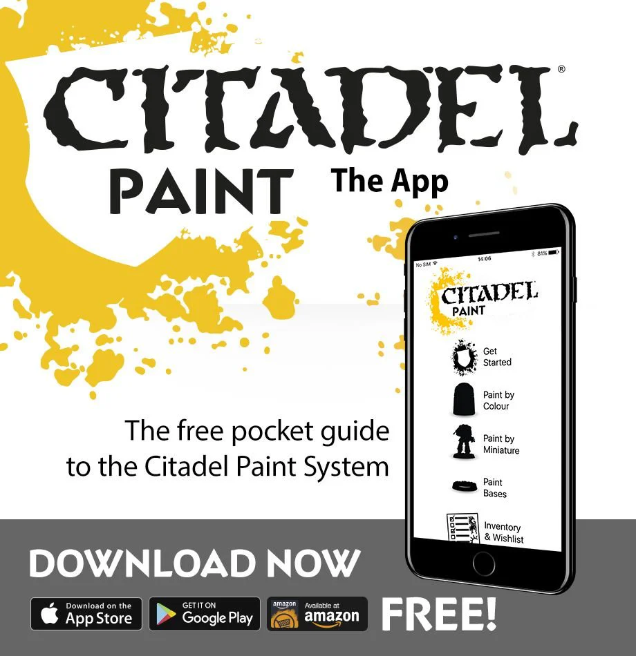Citadel Brush - Base S - Image 2