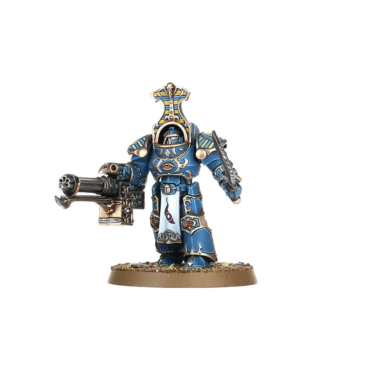 Warhammer 40,000: Thousand Sons - Scarab Occult Terminators - Image 8