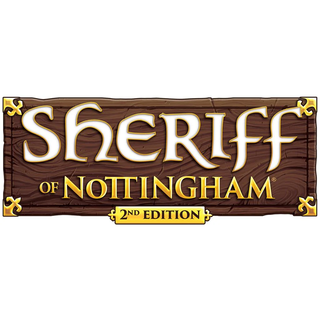 Sheriff of Nottingham 2nd Edition - Image 3