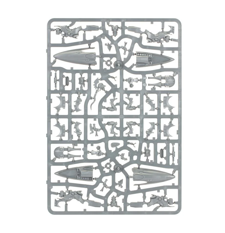 Aeldari: Shining Spears - Image 3