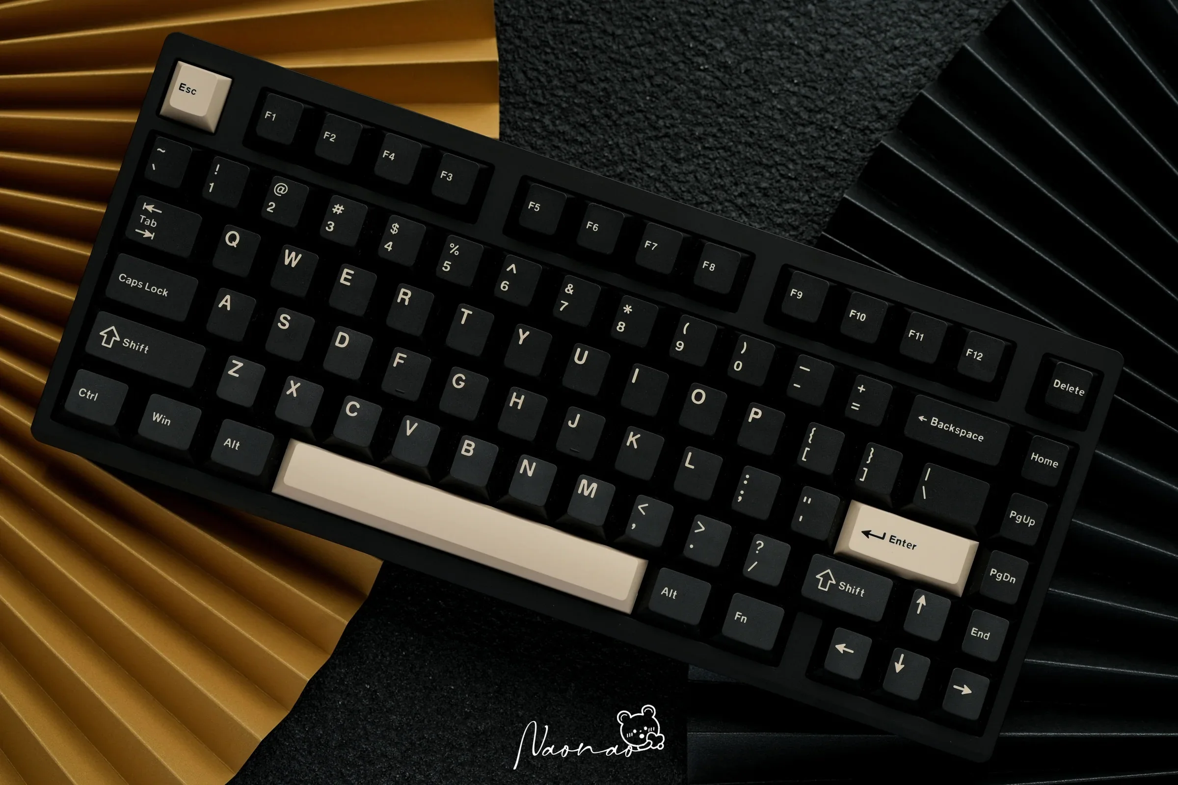 Shortcut Studio Bridge75 75% Keyboard - Image 11