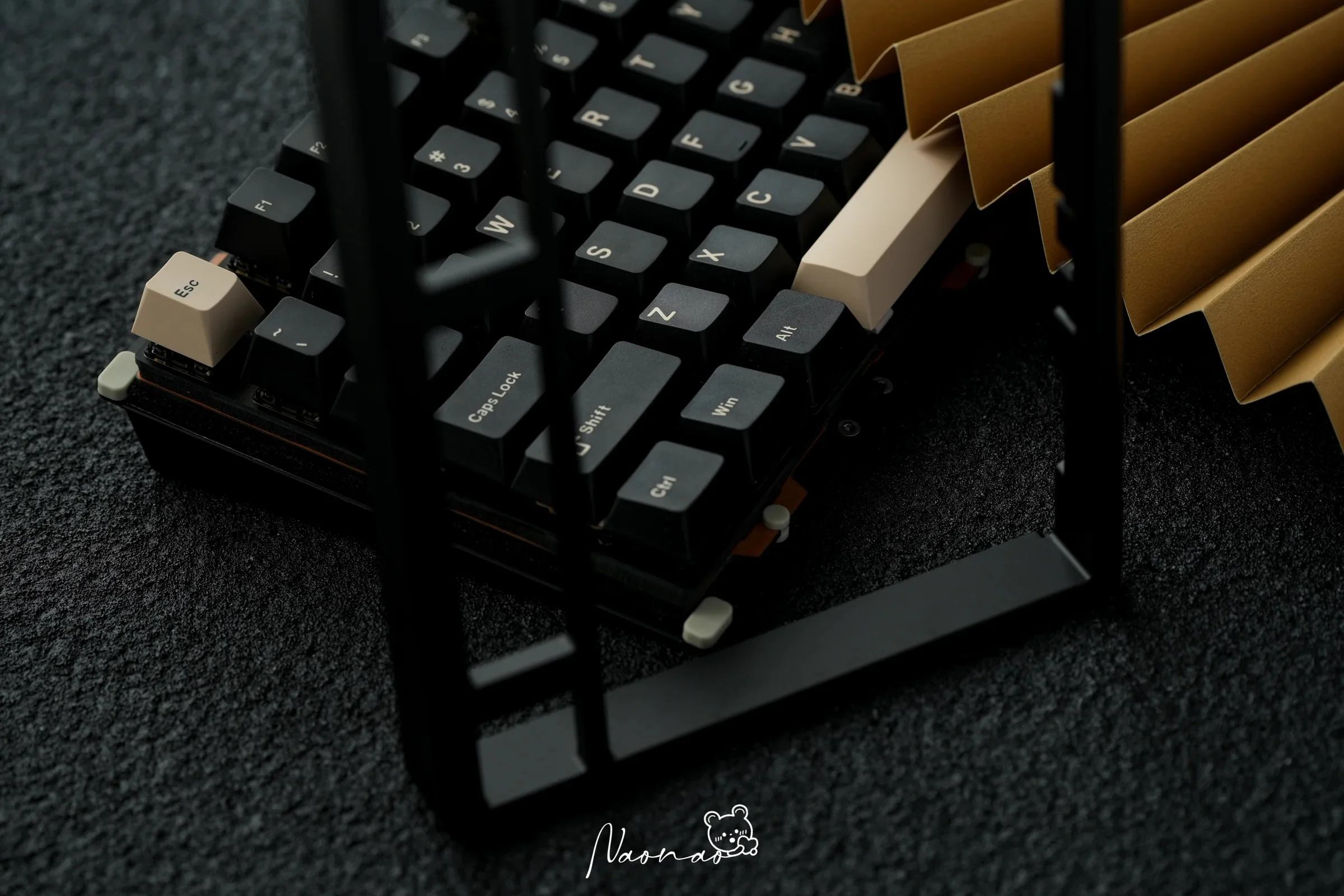 Shortcut Studio Bridge75 75% Keyboard - Image 7