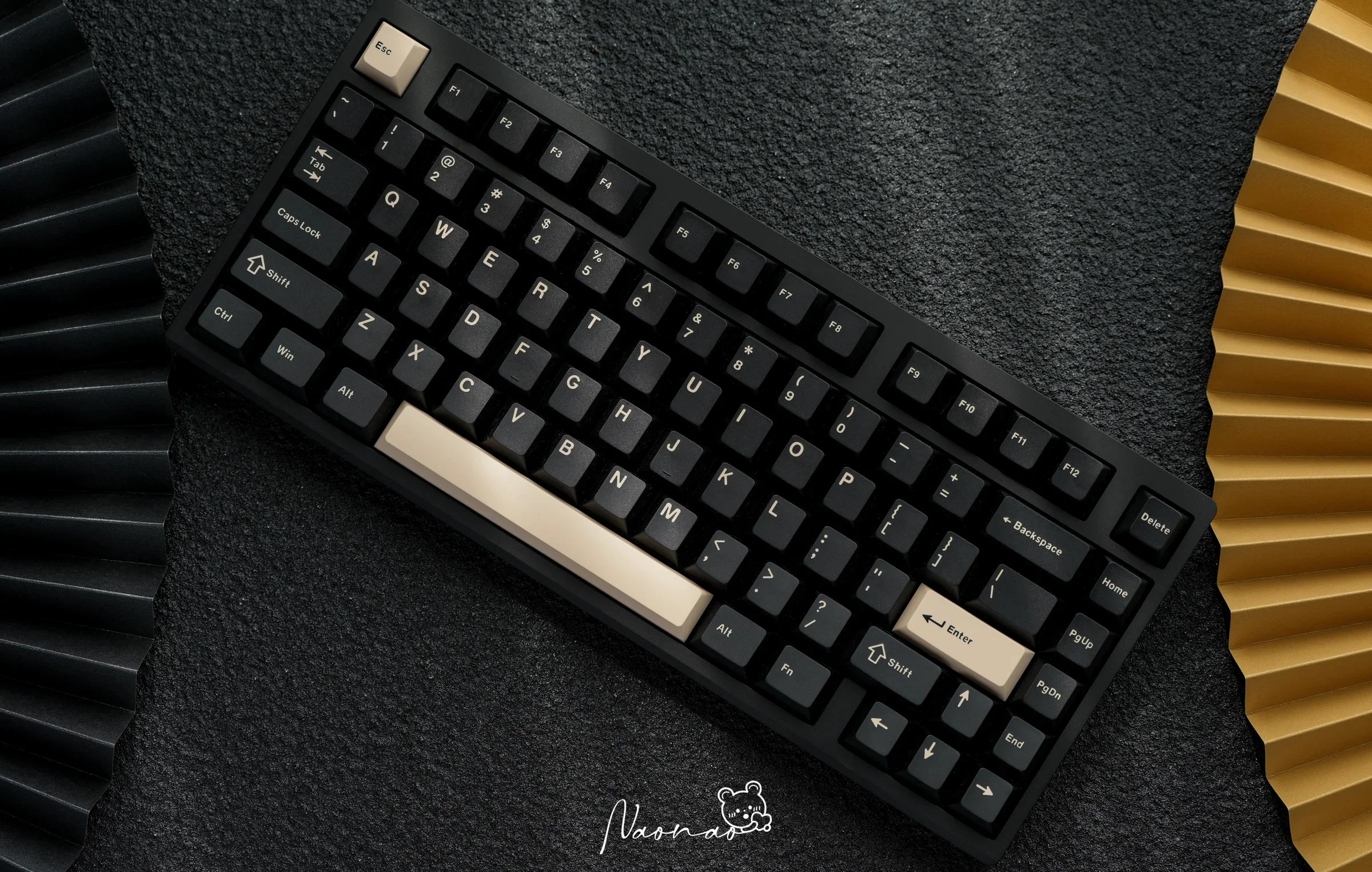 Shortcut Studio Bridge75 75% Keyboard - Image 9