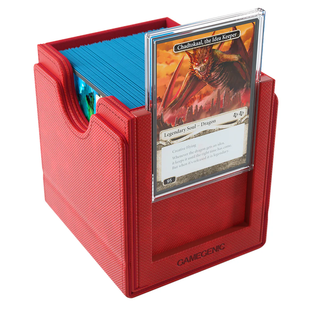 Sidekick Pro 100+ XL Convertible Deck Box - Image 11