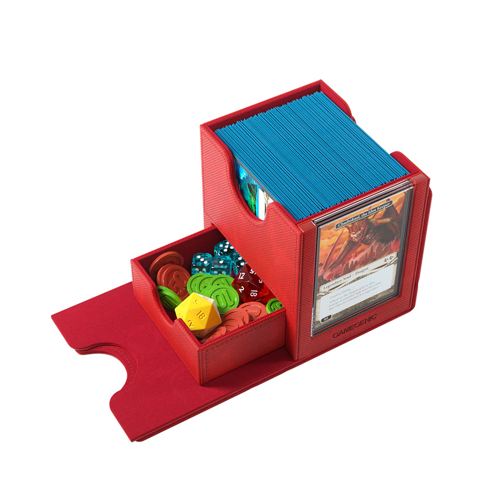 Sidekick Pro 100+ XL Convertible Deck Box - Image 14