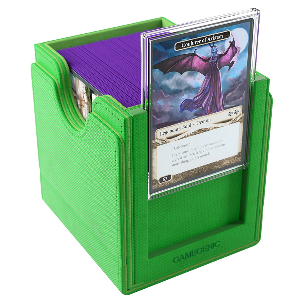 Sidekick Pro 100+ XL Convertible Deck Box - Image 16