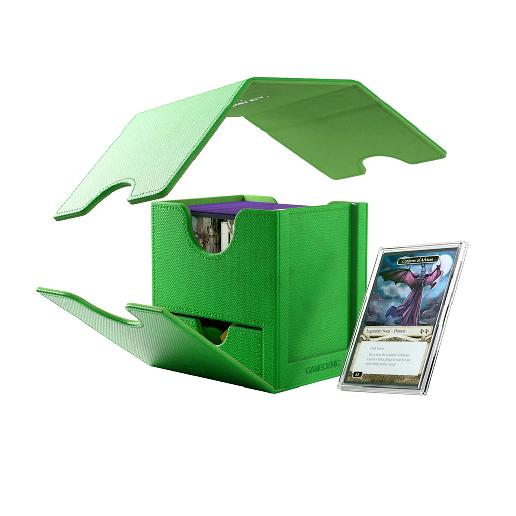 Sidekick Pro 100+ XL Convertible Deck Box - Image 18