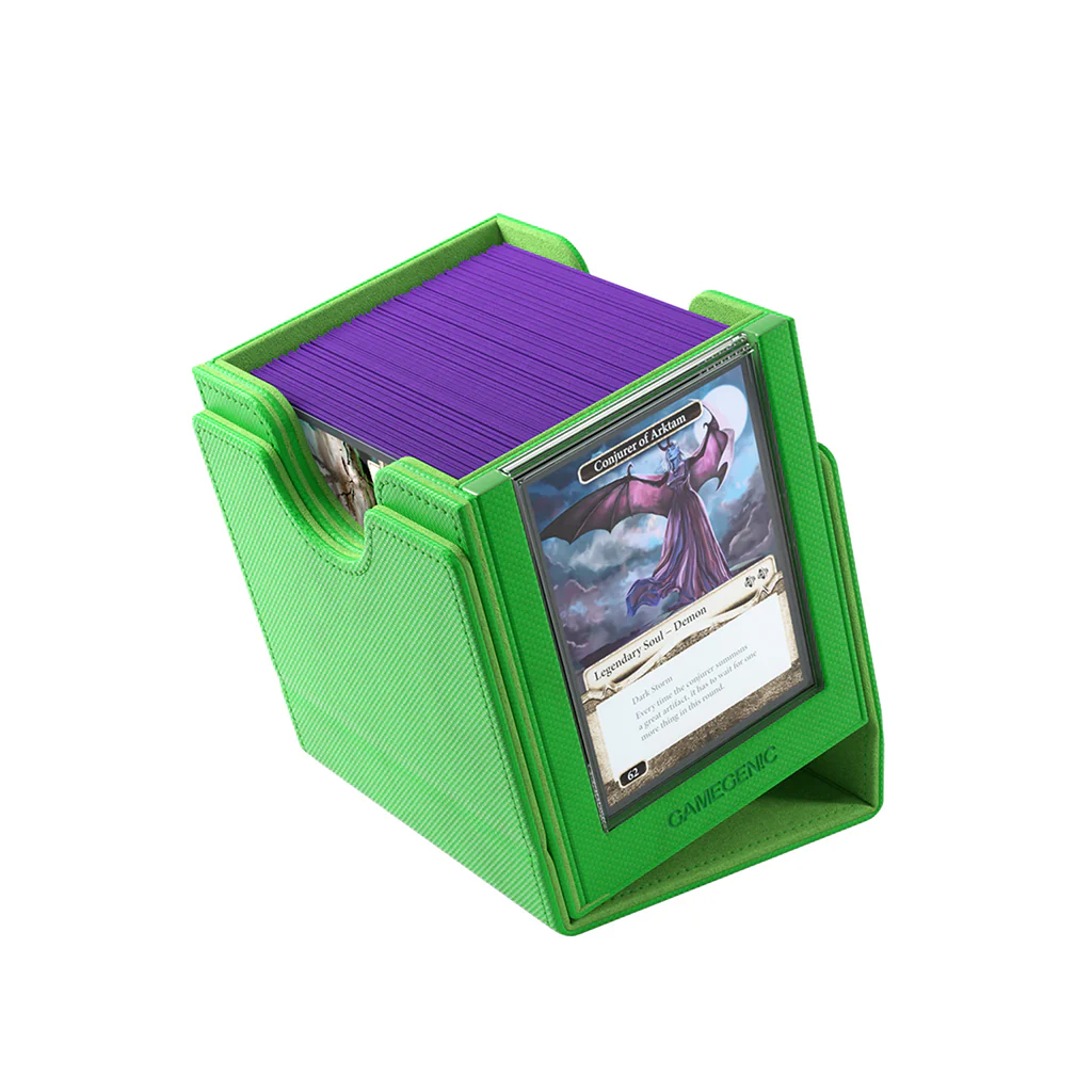 Sidekick Pro 100+ XL Convertible Deck Box - Image 20