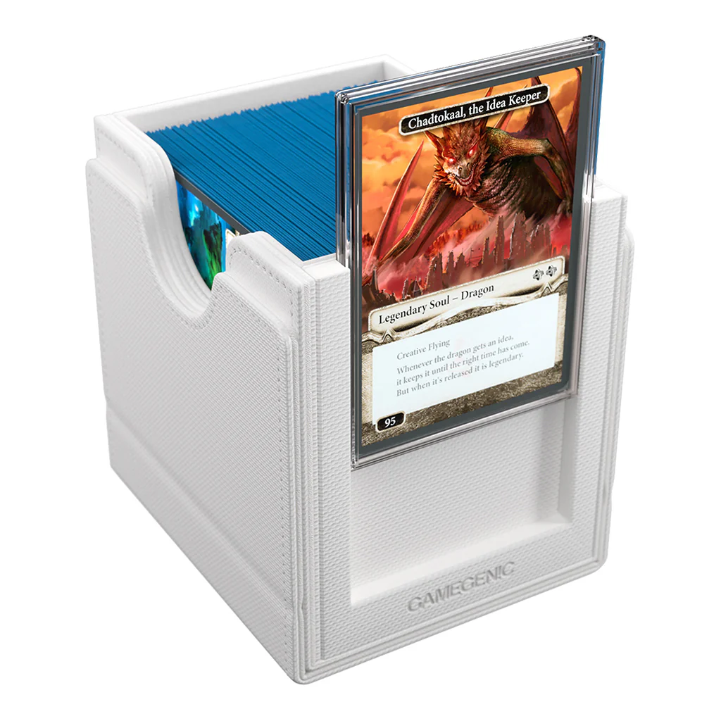 Sidekick Pro 100+ XL Convertible Deck Box - Image 21