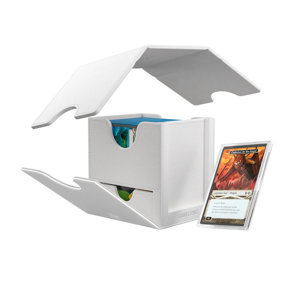 Sidekick Pro 100+ XL Convertible Deck Box - Image 23