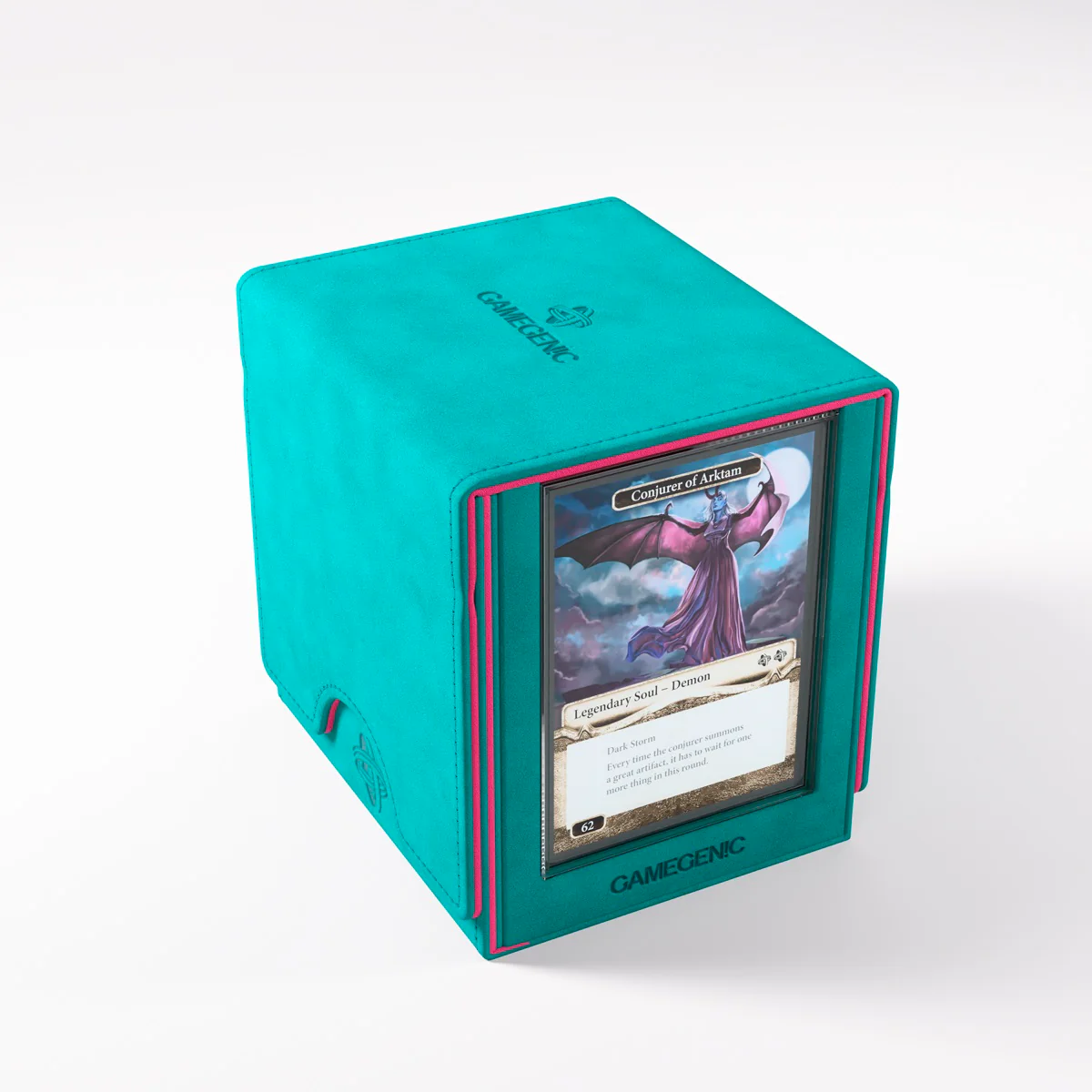 Sidekick Pro 100+ XL Convertible Deck Box - Image 29