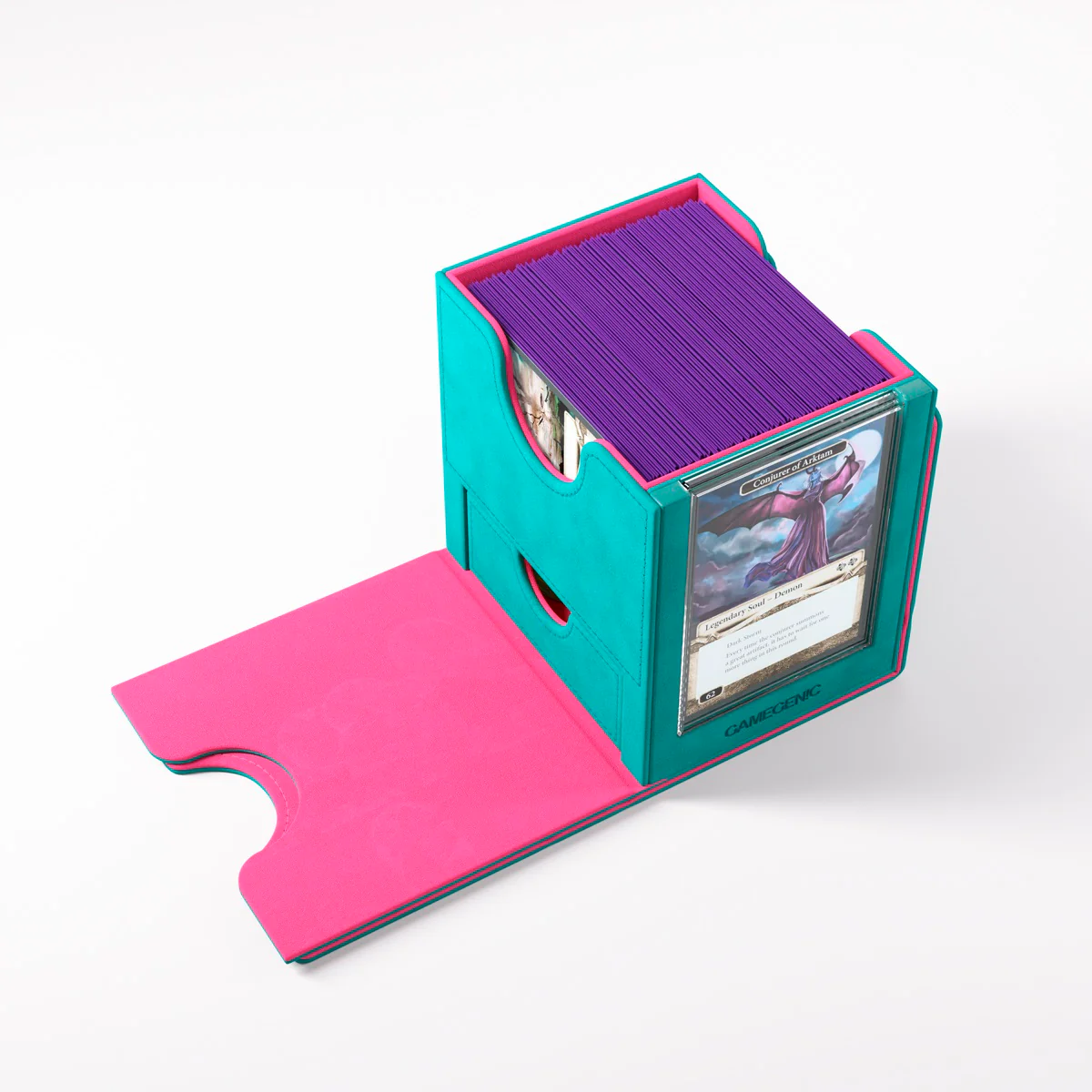 Sidekick Pro 100+ XL Convertible Deck Box - Image 30