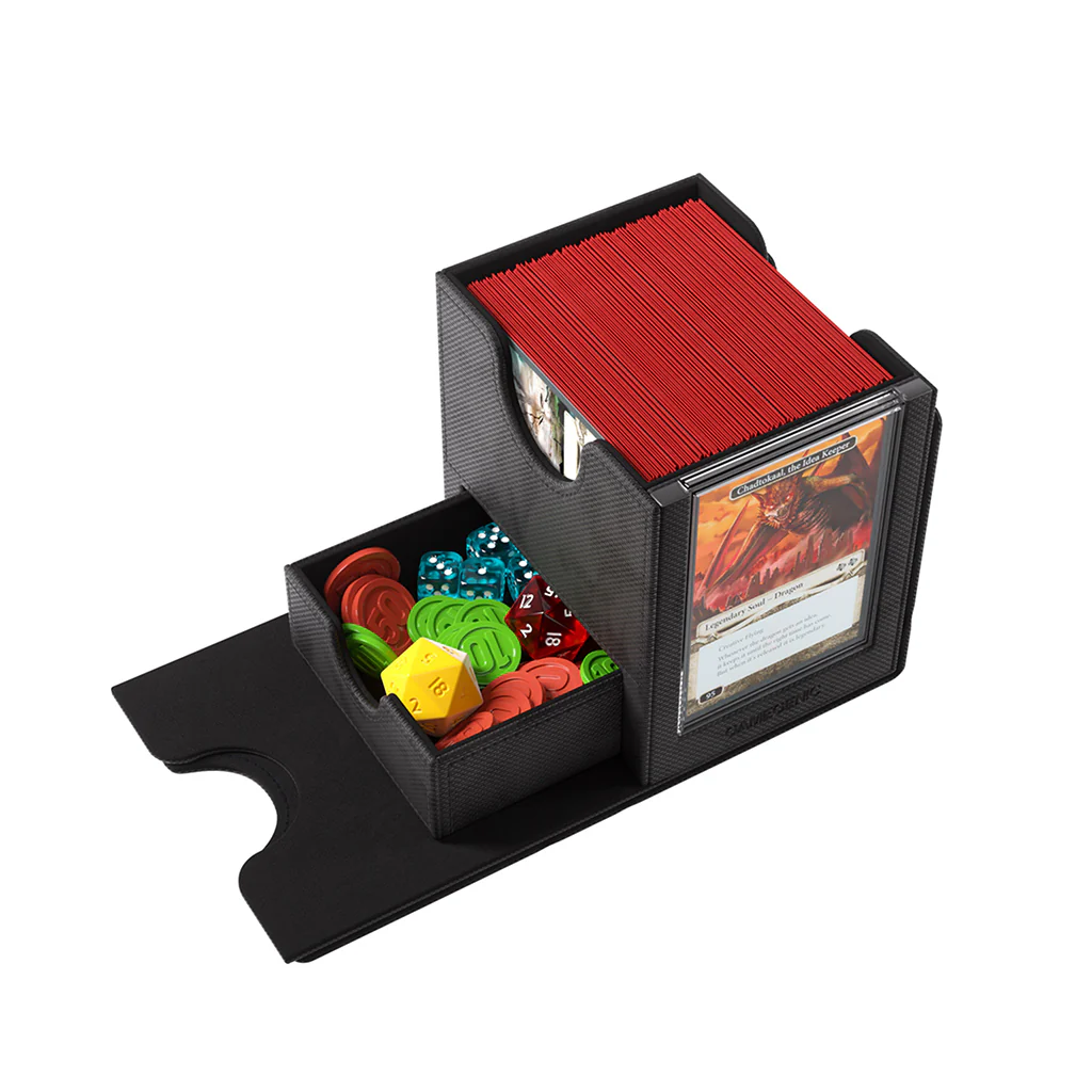 Sidekick Pro 100+ XL Convertible Deck Box - Image 4