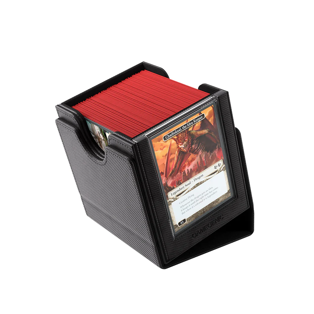 Sidekick Pro 100+ XL Convertible Deck Box - Image 5