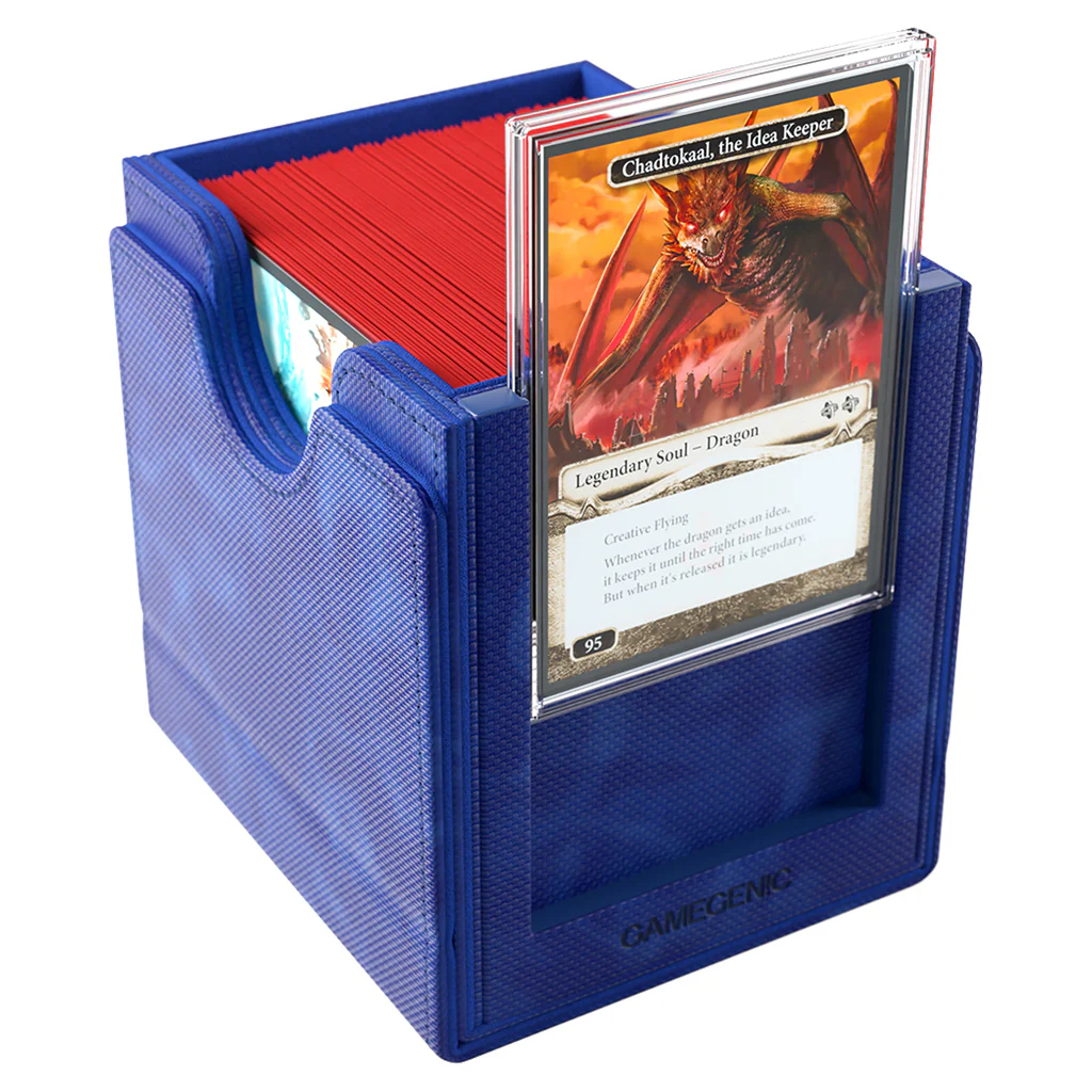 Sidekick Pro 100+ XL Convertible Deck Box - Image 6