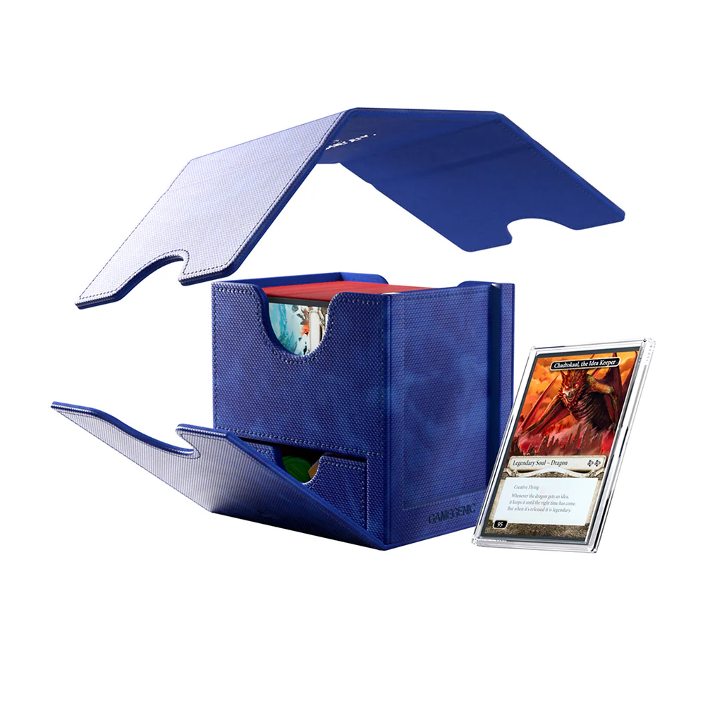 Sidekick Pro 100+ XL Convertible Deck Box - Image 8