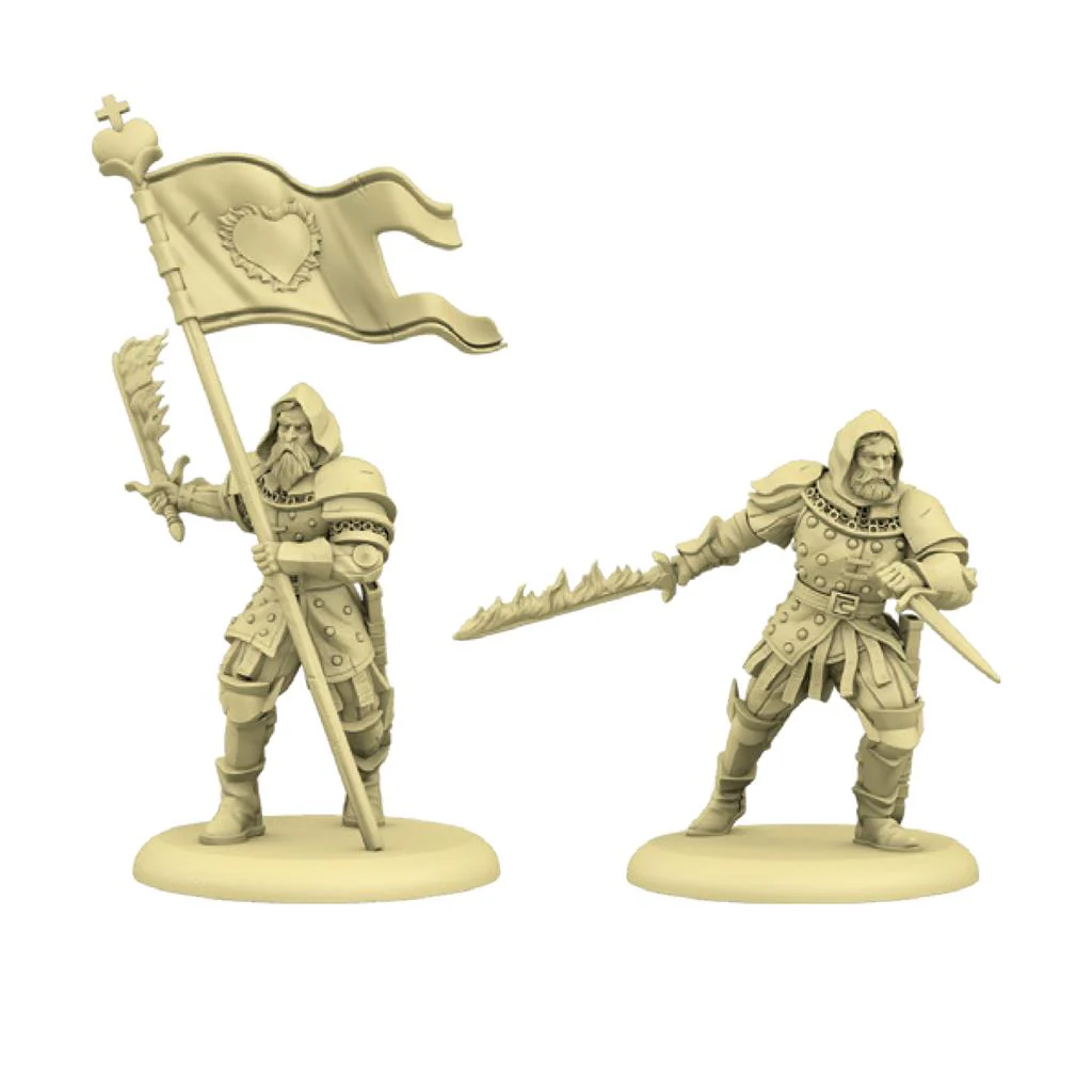 SIF: Baratheon R'hllor Faithful - Image 5