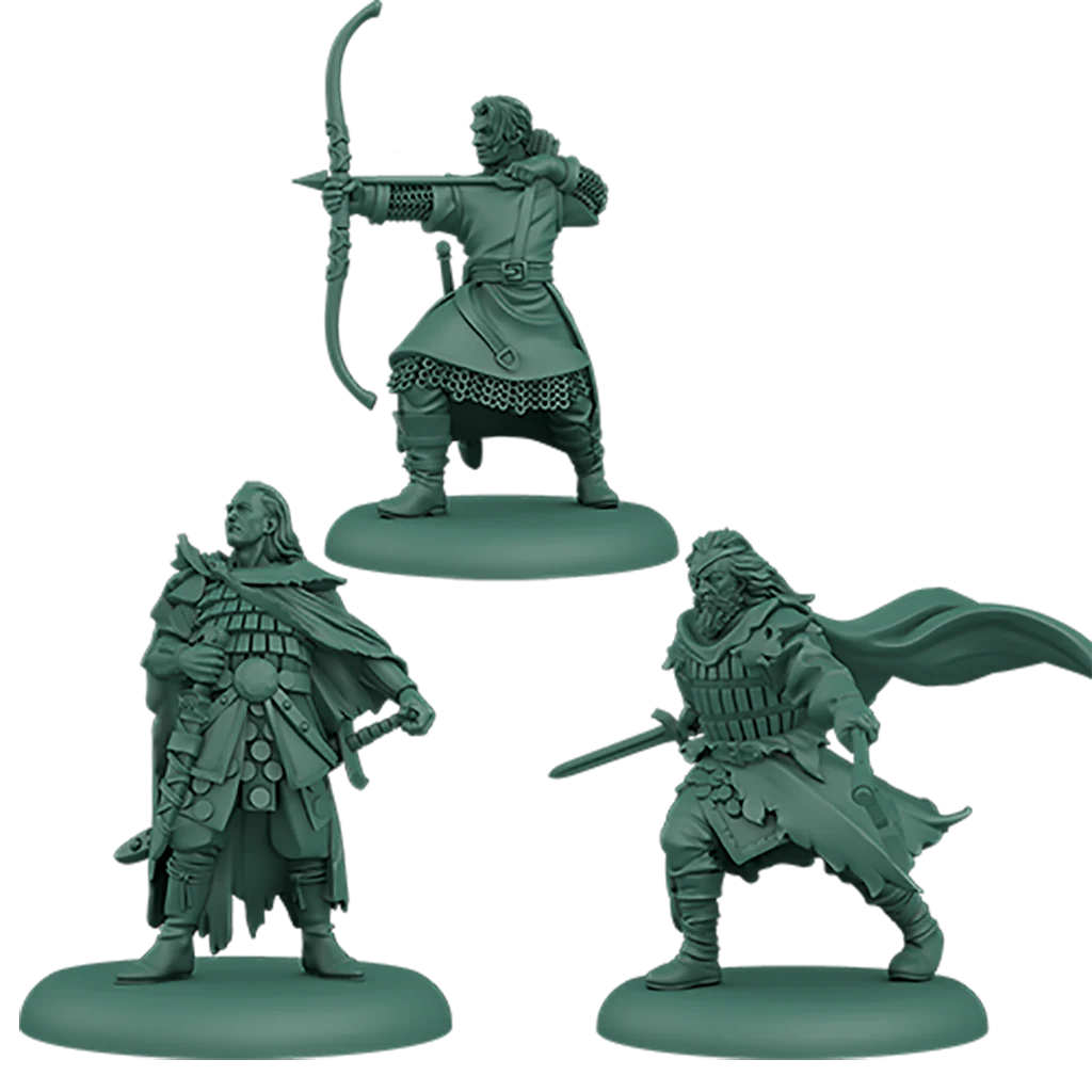 SIF: Greyjoy Heroes 1 - Image 2