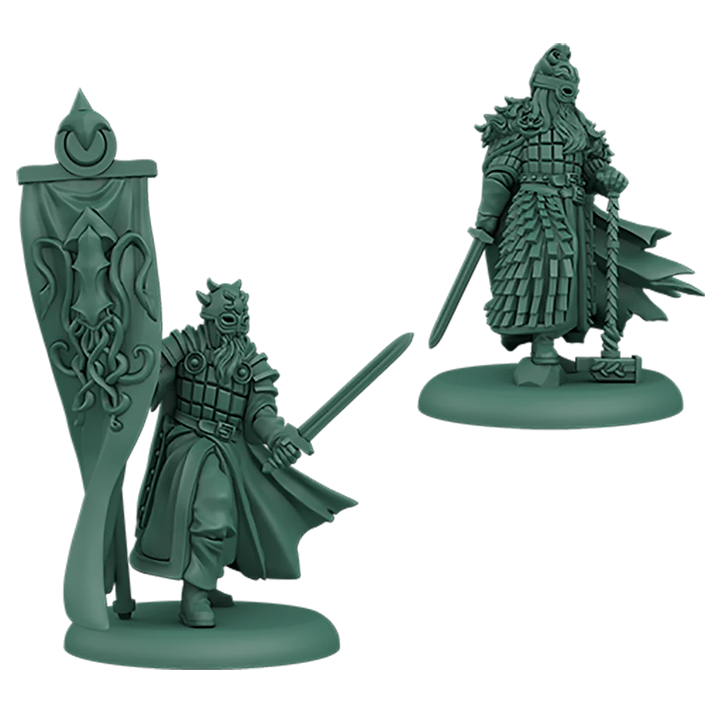 SIF: Greyjoy Ironmakers - Image 2
