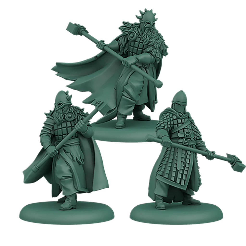 SIF: Greyjoy Ironmakers - Image 3