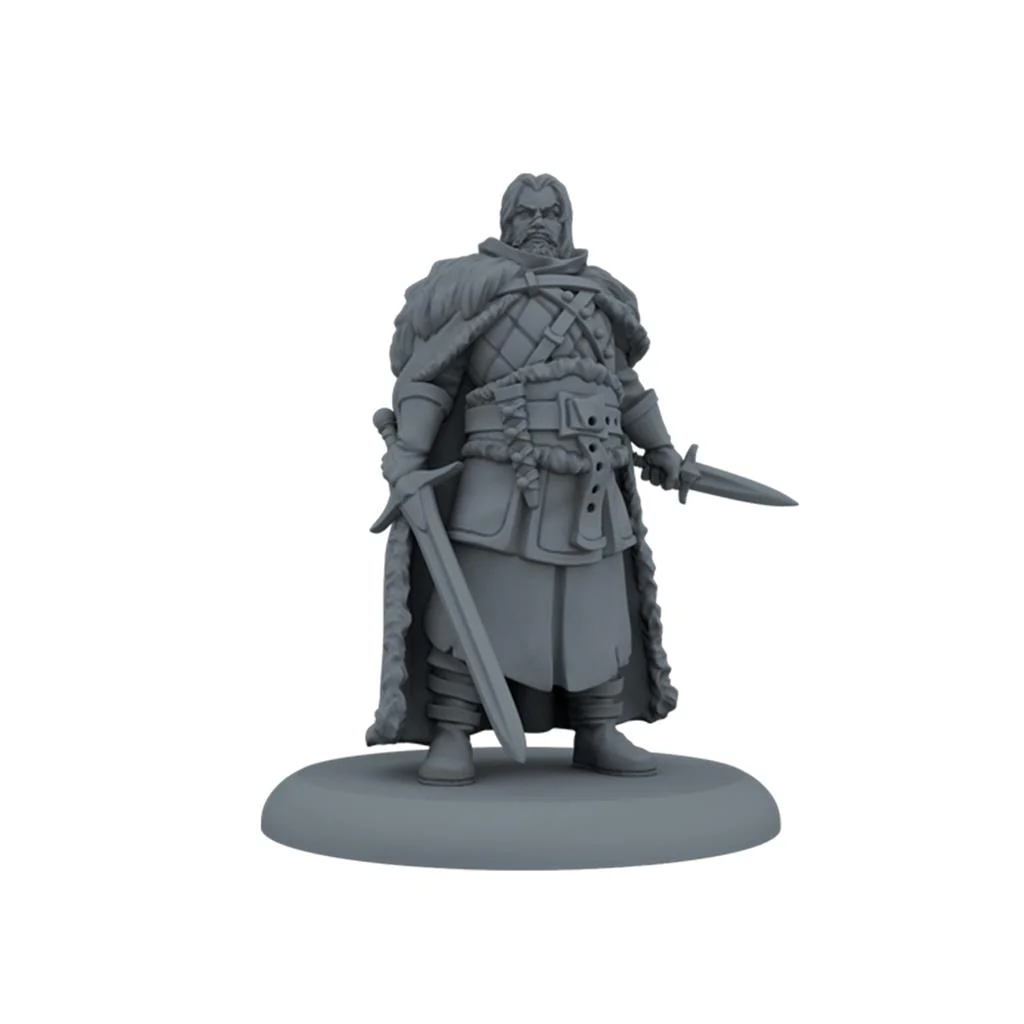SIF: Night's Watch Heroes Box 1 - Image 3