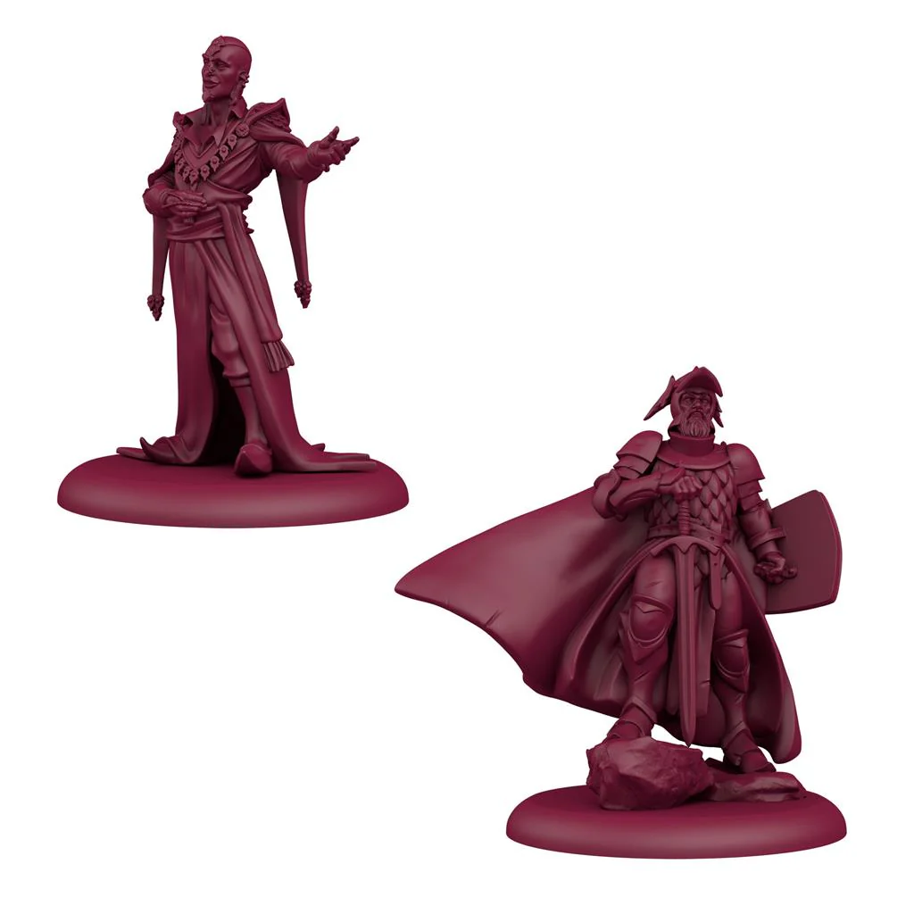 SIF: Targaryen Heroes 1 - Image 3