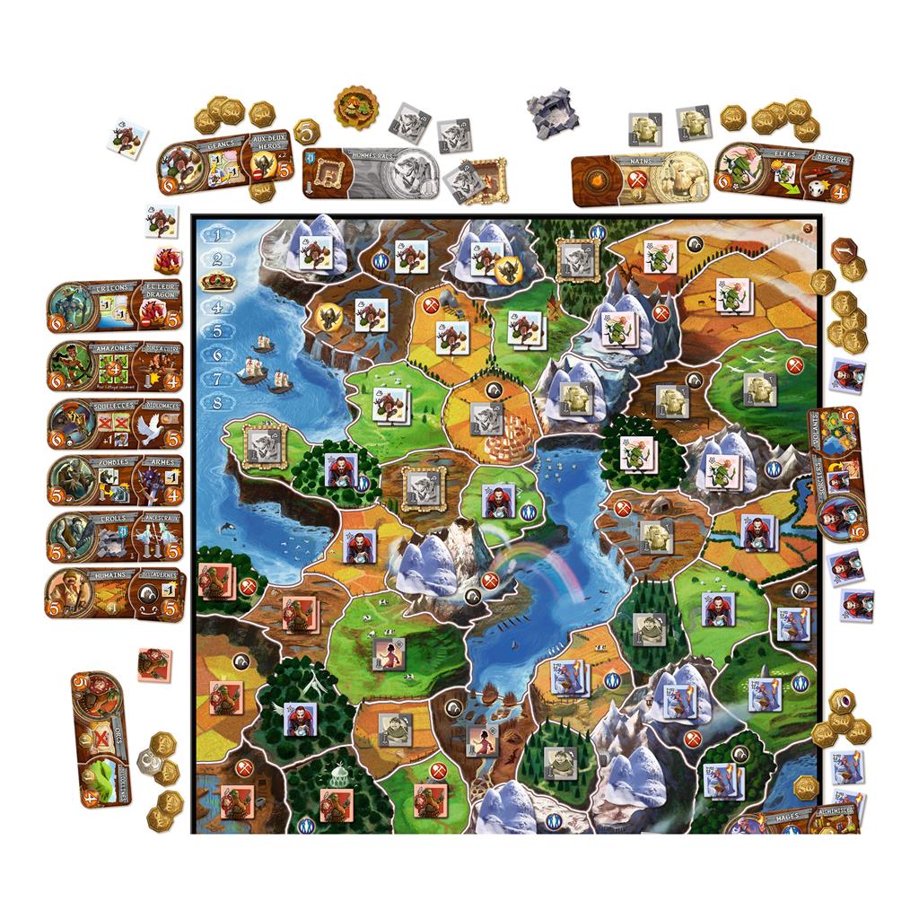 Small World - Image 3