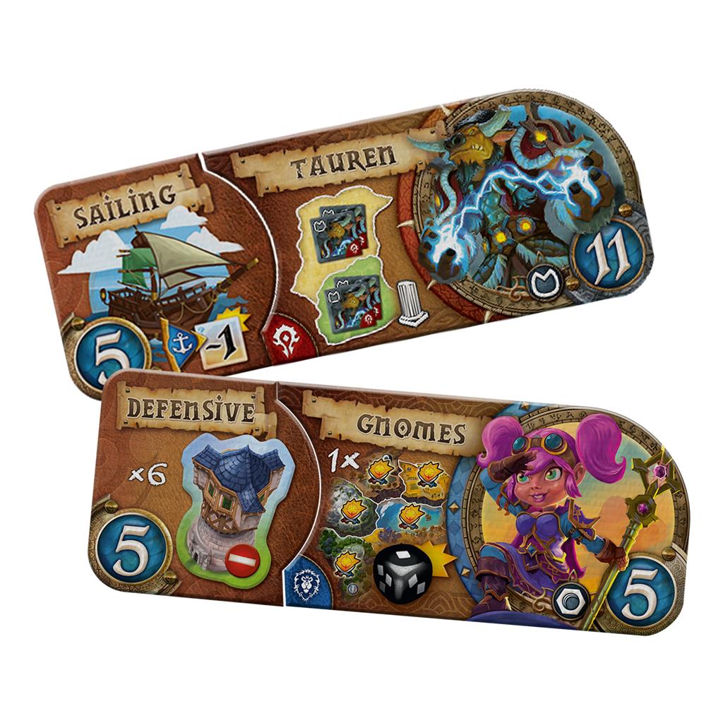 Small World of Warcraft - Image 4