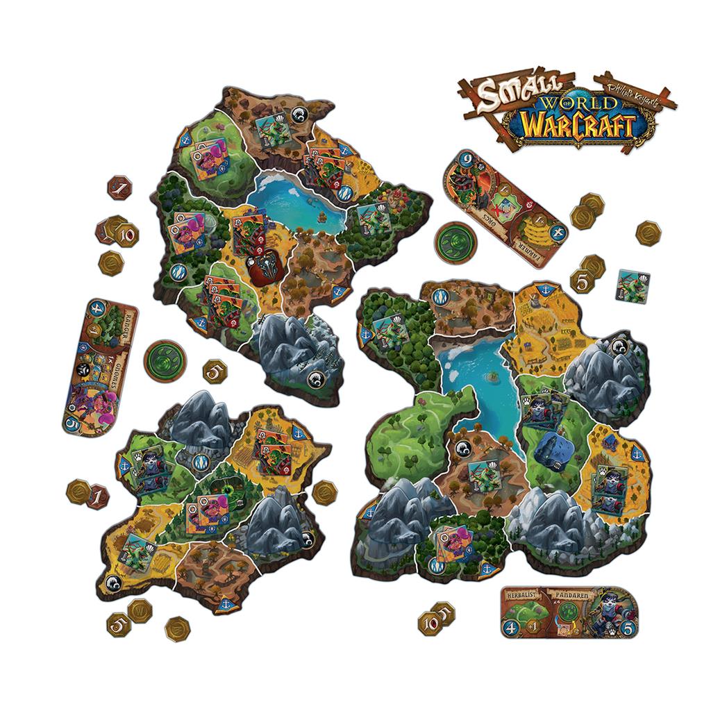 Small World of Warcraft - Image 5
