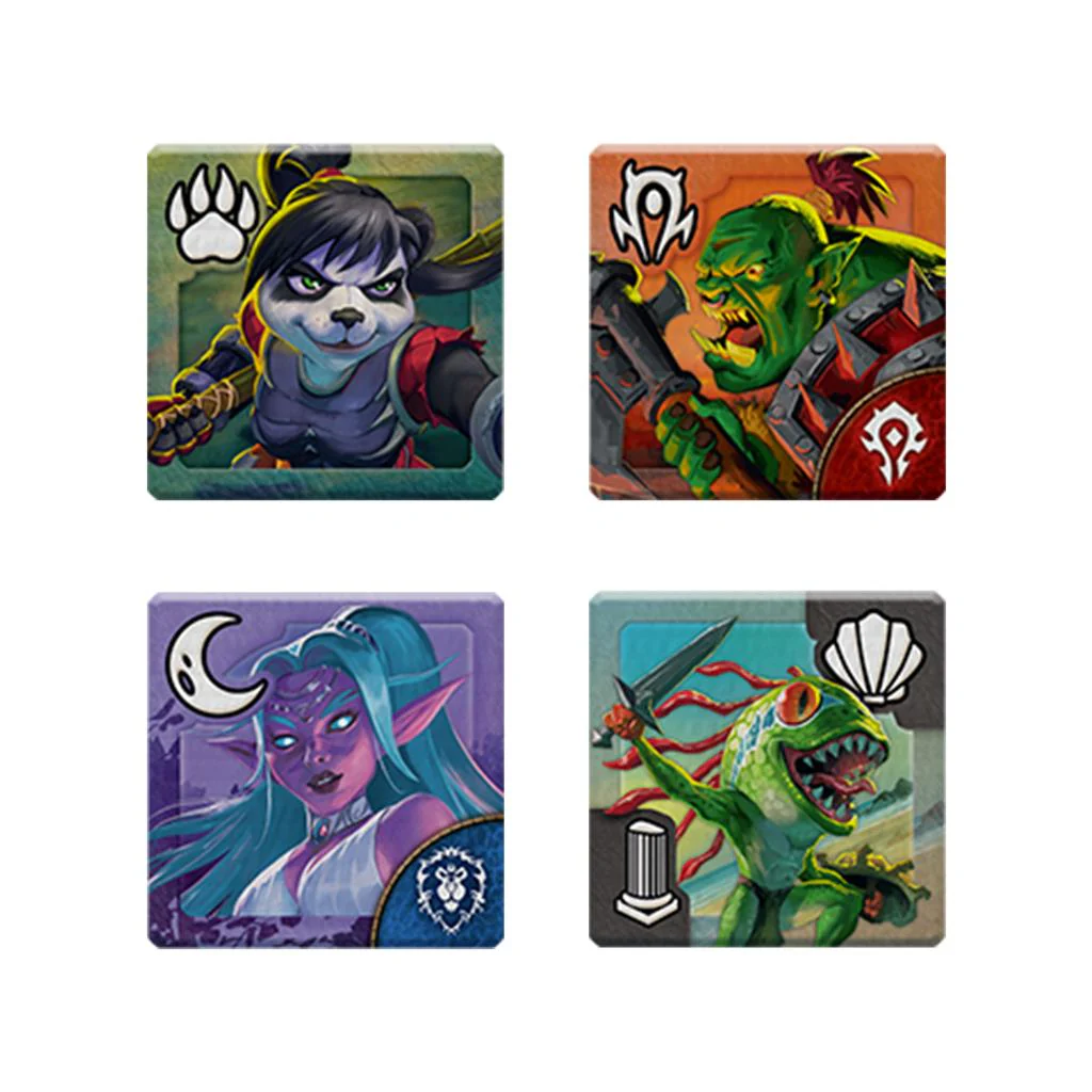 Small World of Warcraft - Image 6