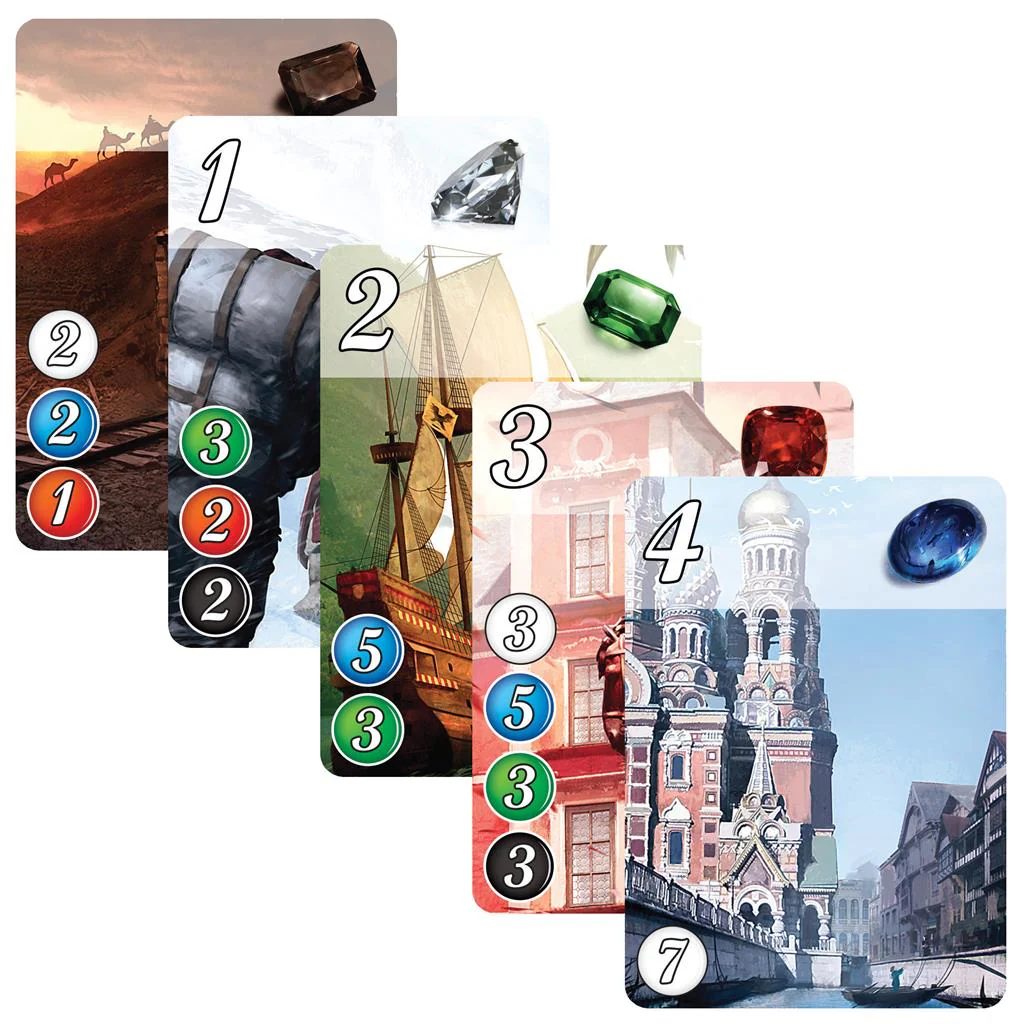 Splendor - Image 5