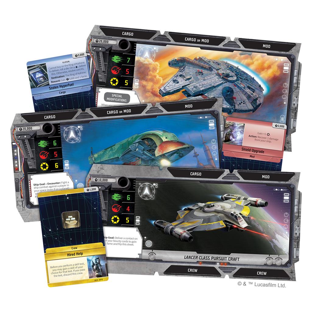 Star Wars Outer Rim - Image 6