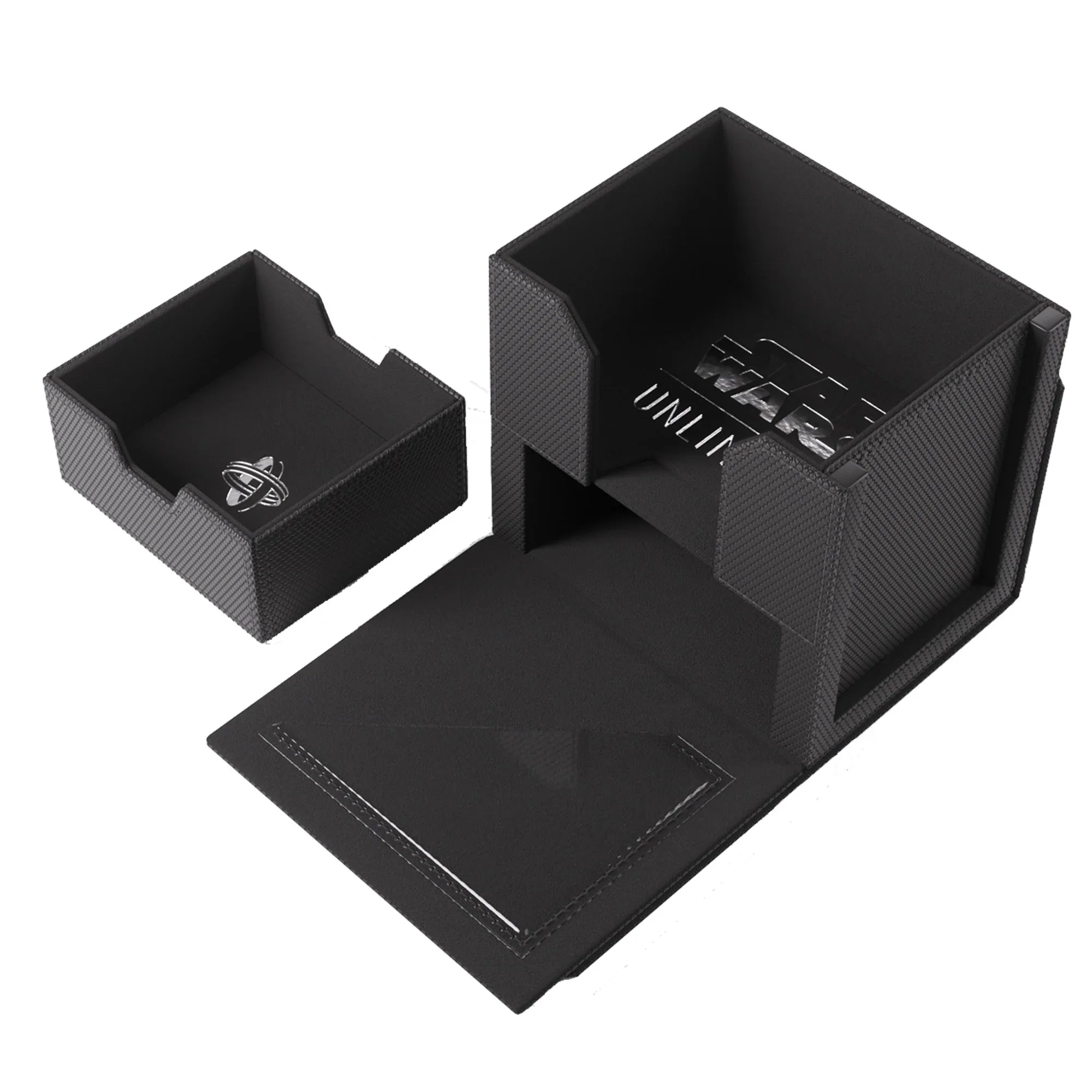 Star Wars Unlimited Deck Pod - Black - Image 5