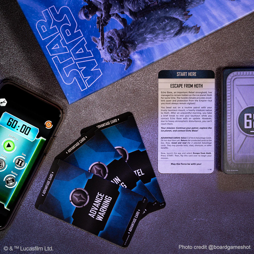 Star Wars UNLOCK! - Image 4