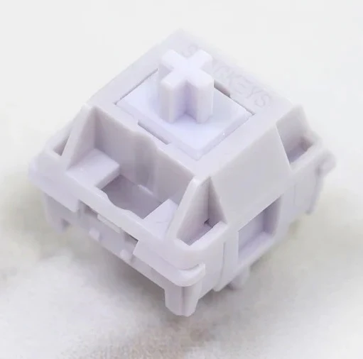 SW x HMX Pearl 45g Linear PCB Mount Switch