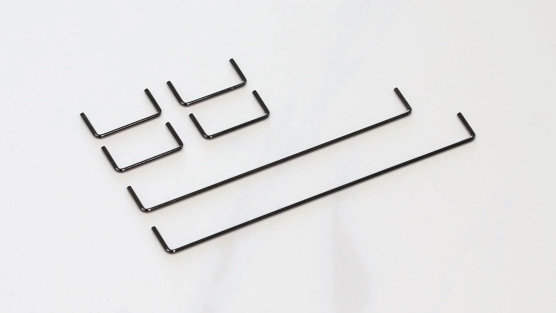 Swagkeys Knight V2 Stabilizers PCB Mount Screw-in TKL Kit - Image 5