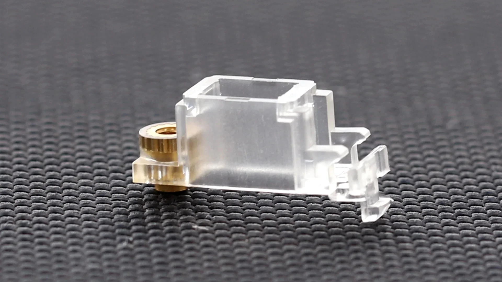 Swagkeys Knight V2 Stabilizers PCB Mount Screw-in TKL Kit - Image 6