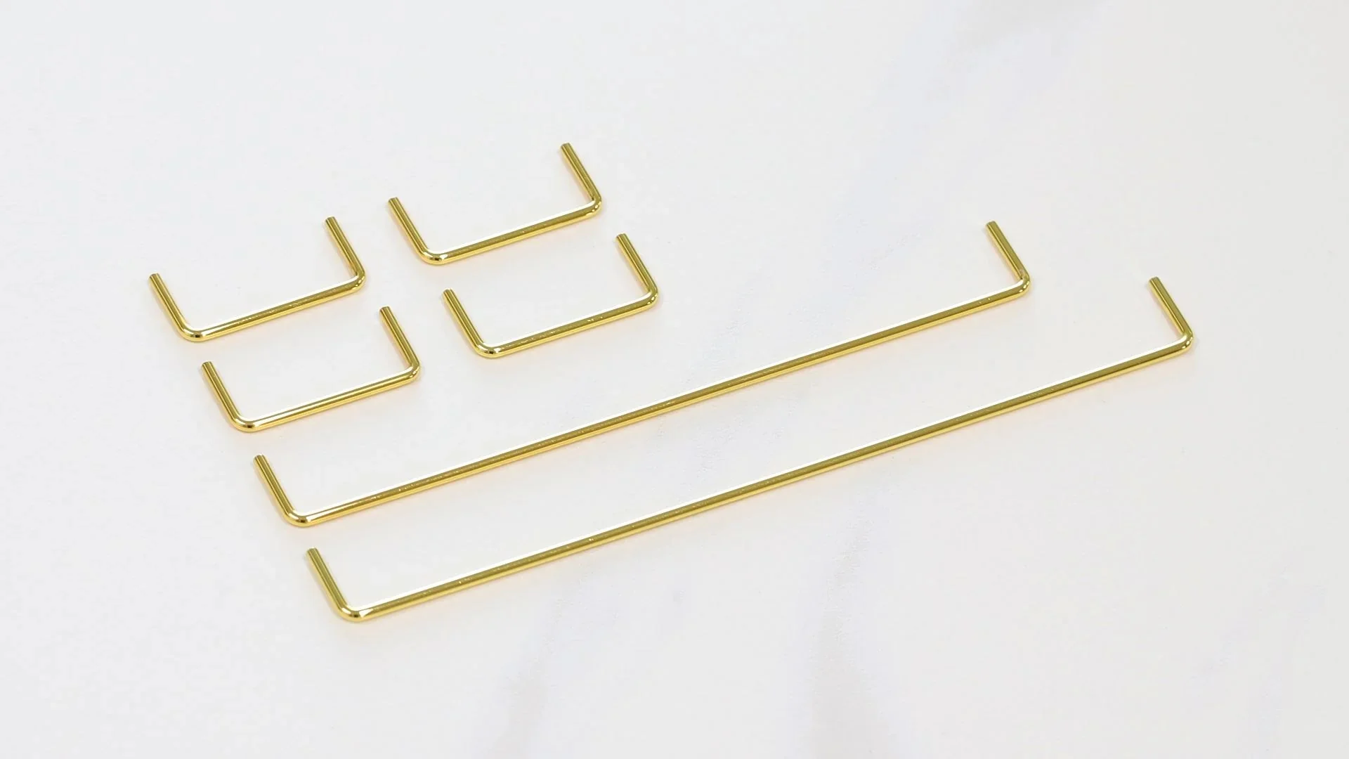 Swagkeys Knight V2 Stabilizers PCB Mount Screw-in TKL Kit - Image 8