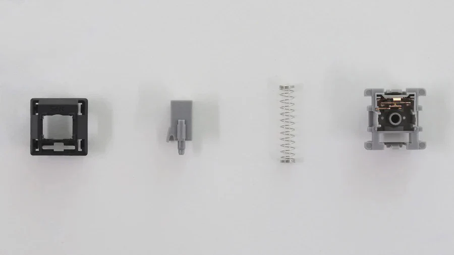 SWK Jieum V2 50g Linear PCB Mount Switch - Image 3