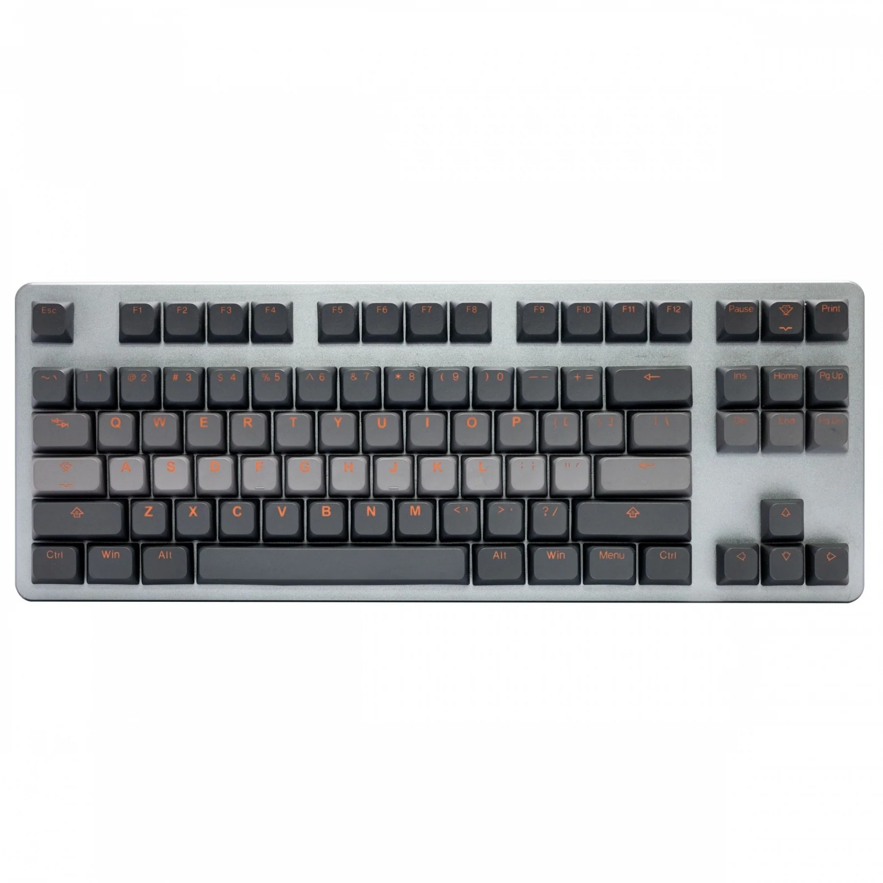 Tai-Hao Smoky Dawn 100 Key BOBO Profile Double Shot PBT Keycap Set - Image 5