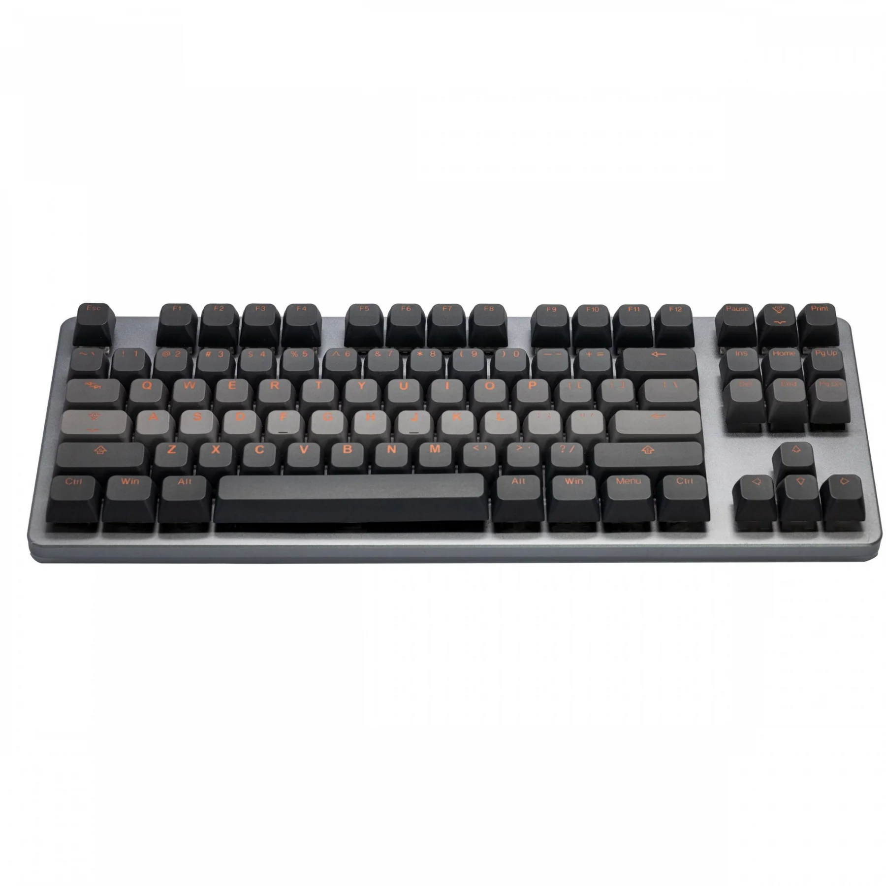 Tai-Hao Smoky Dawn 100 Key BOBO Profile Double Shot PBT Keycap Set - Image 6