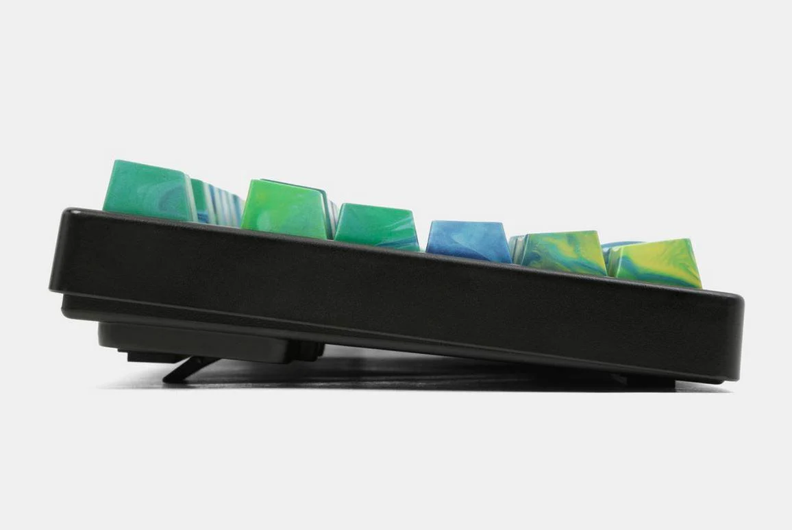 Tai-Hao Avatar I - 123 Key Cubic Profile Double Shot ABS Keycap Set - Image 3