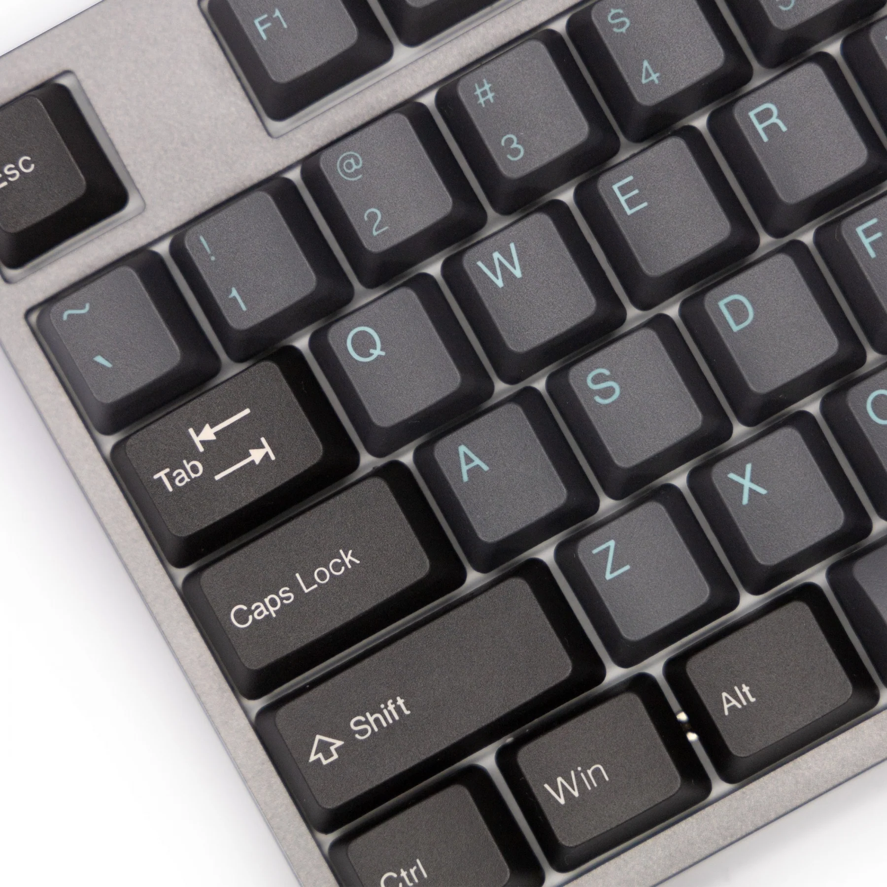 Tai-Hao Lavastone 130 Keys OEM Profile Double Shot PBT Keycap Set - Image 4
