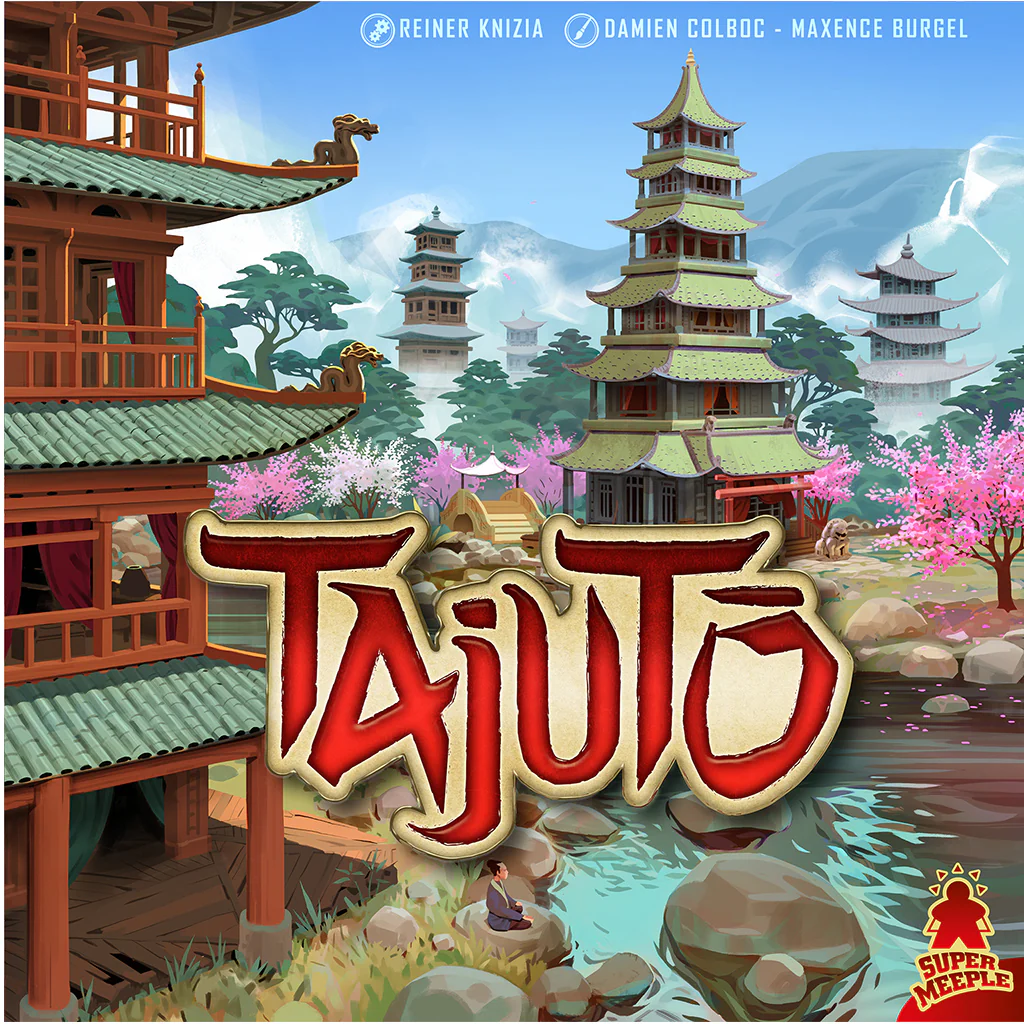 Tajuto - Image 2