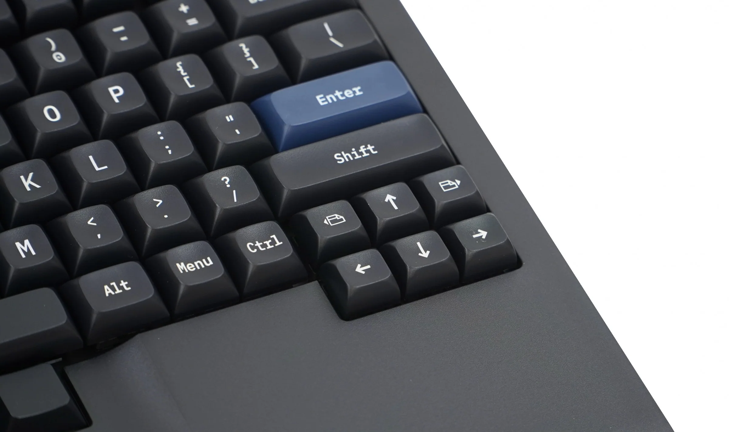 Tex Shinobi Hotswap DIY Keyboard Kit - Image 3