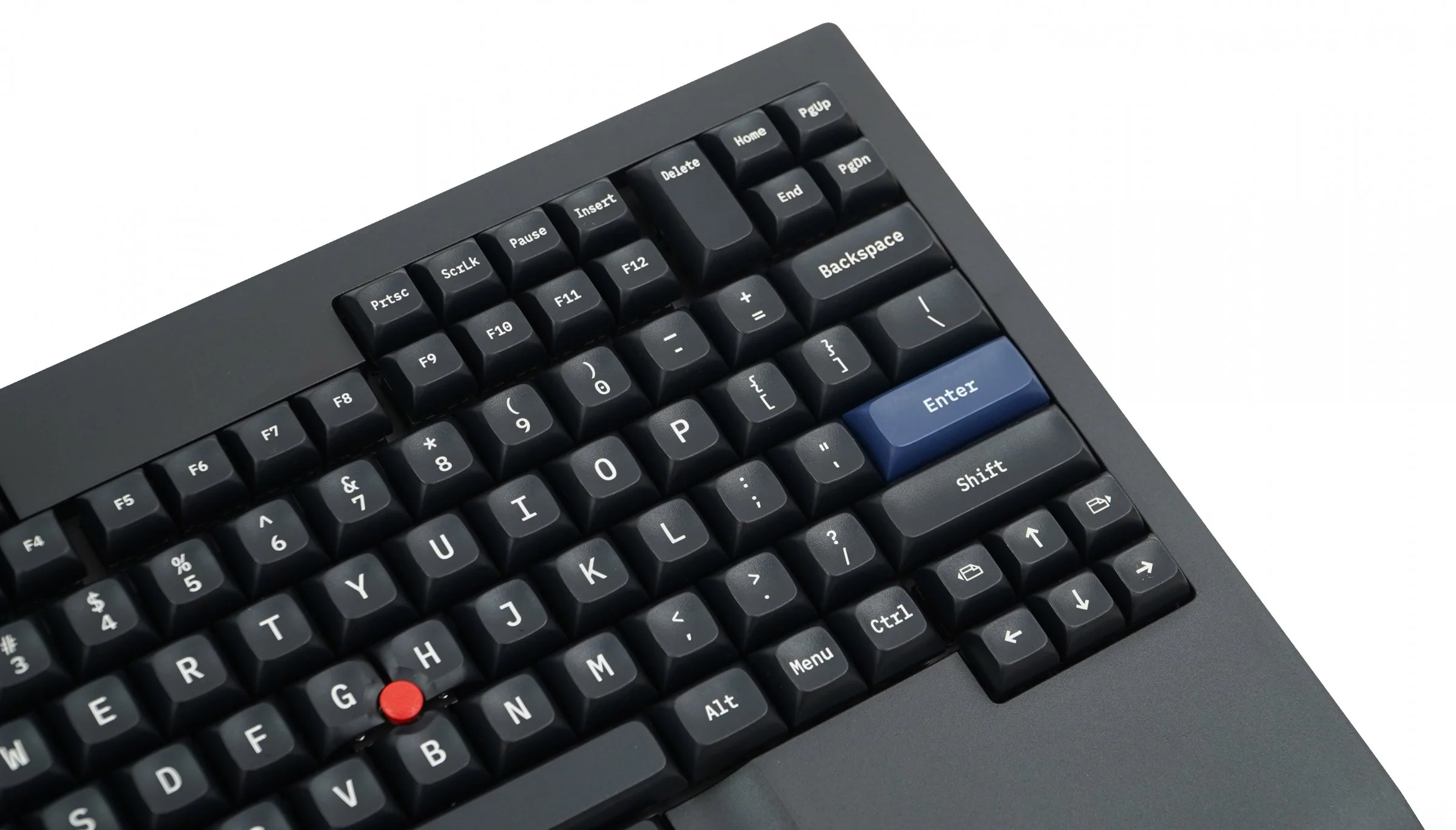Tex Shinobi Hotswap DIY Keyboard Kit - Image 4
